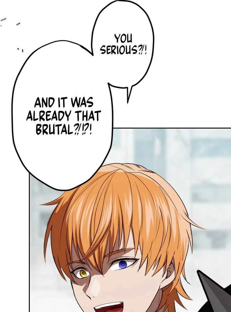 Reincarnated With a Metal Bat ~Surviving the Monochrome Madness~ Chapter 25 - Page 78 in English