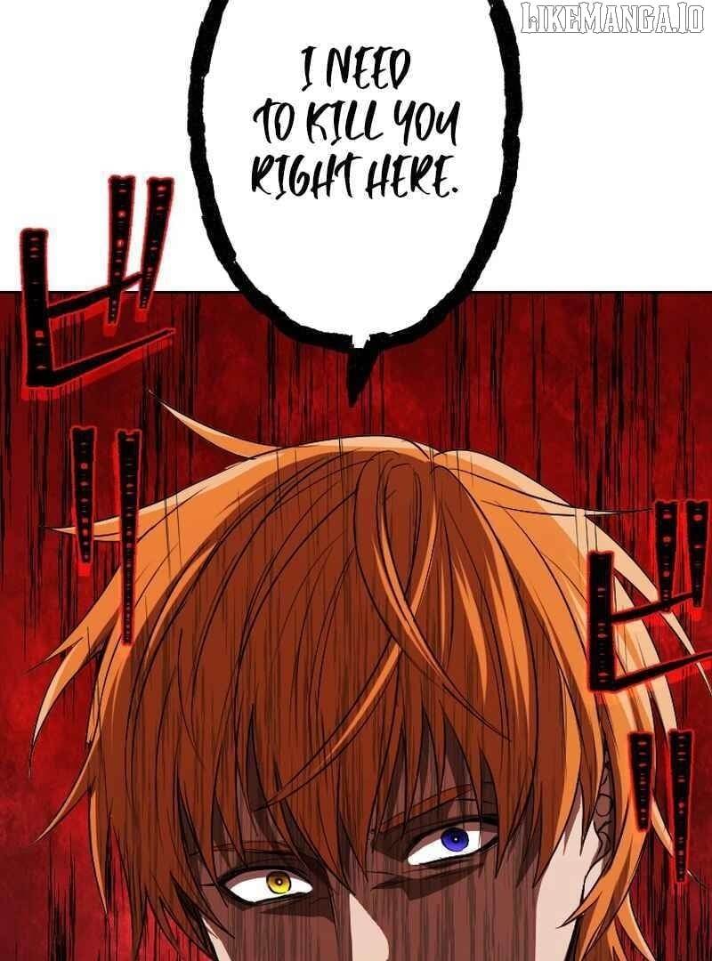 Reincarnated With a Metal Bat ~Surviving the Monochrome Madness~ Chapter 25 - Page 80 in English