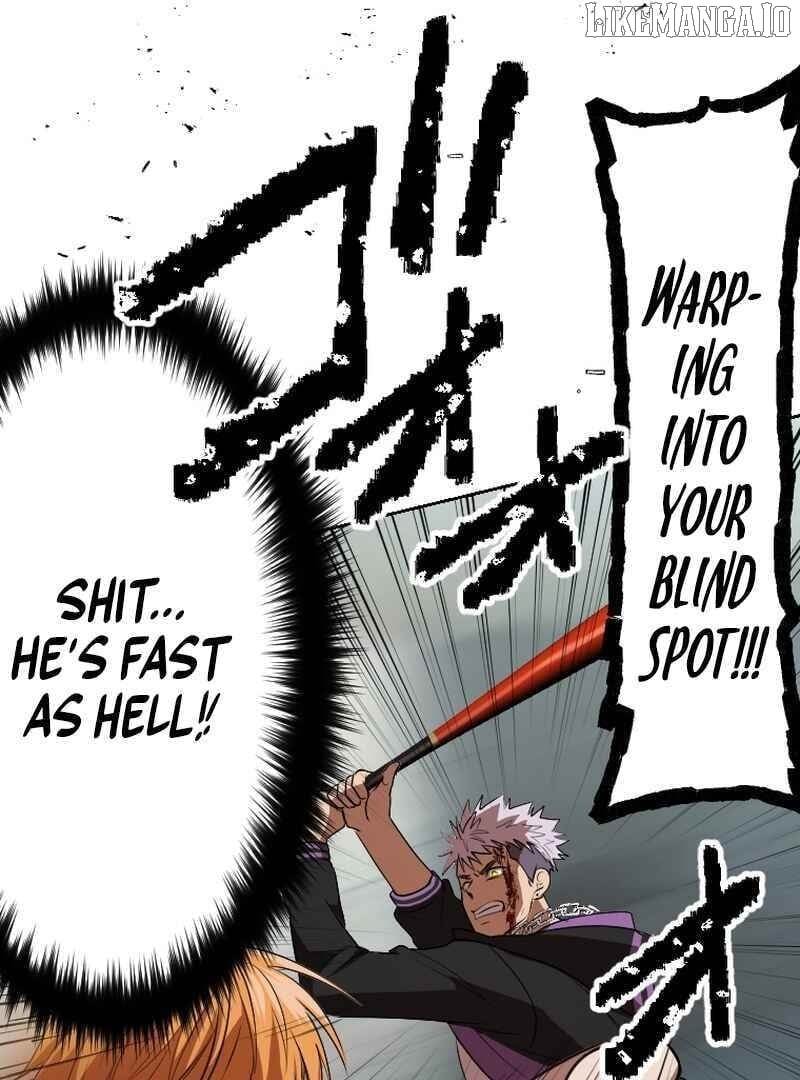 Reincarnated With a Metal Bat ~Surviving the Monochrome Madness~ Chapter 25 - Page 88 in English