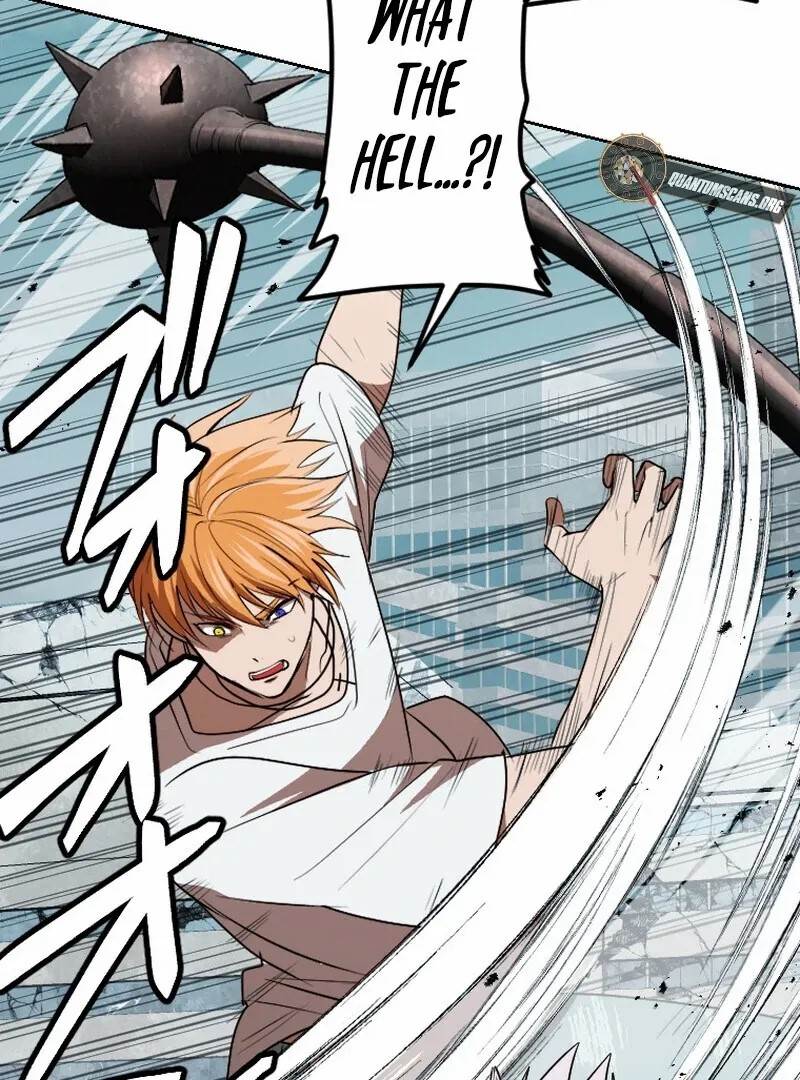 Reincarnated With a Metal Bat ~Surviving the Monochrome Madness~ Chapter 26 - Page 18 in English