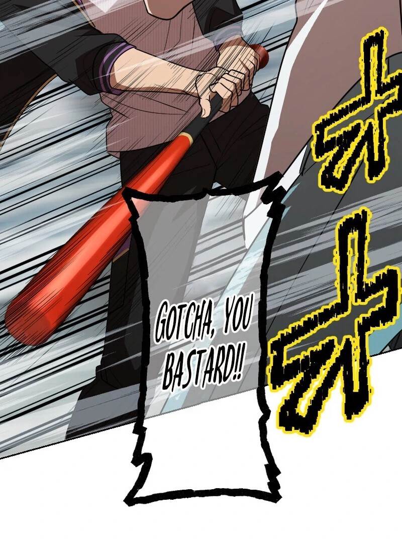 Reincarnated With a Metal Bat ~Surviving the Monochrome Madness~ Chapter 26 - Page 25 in English