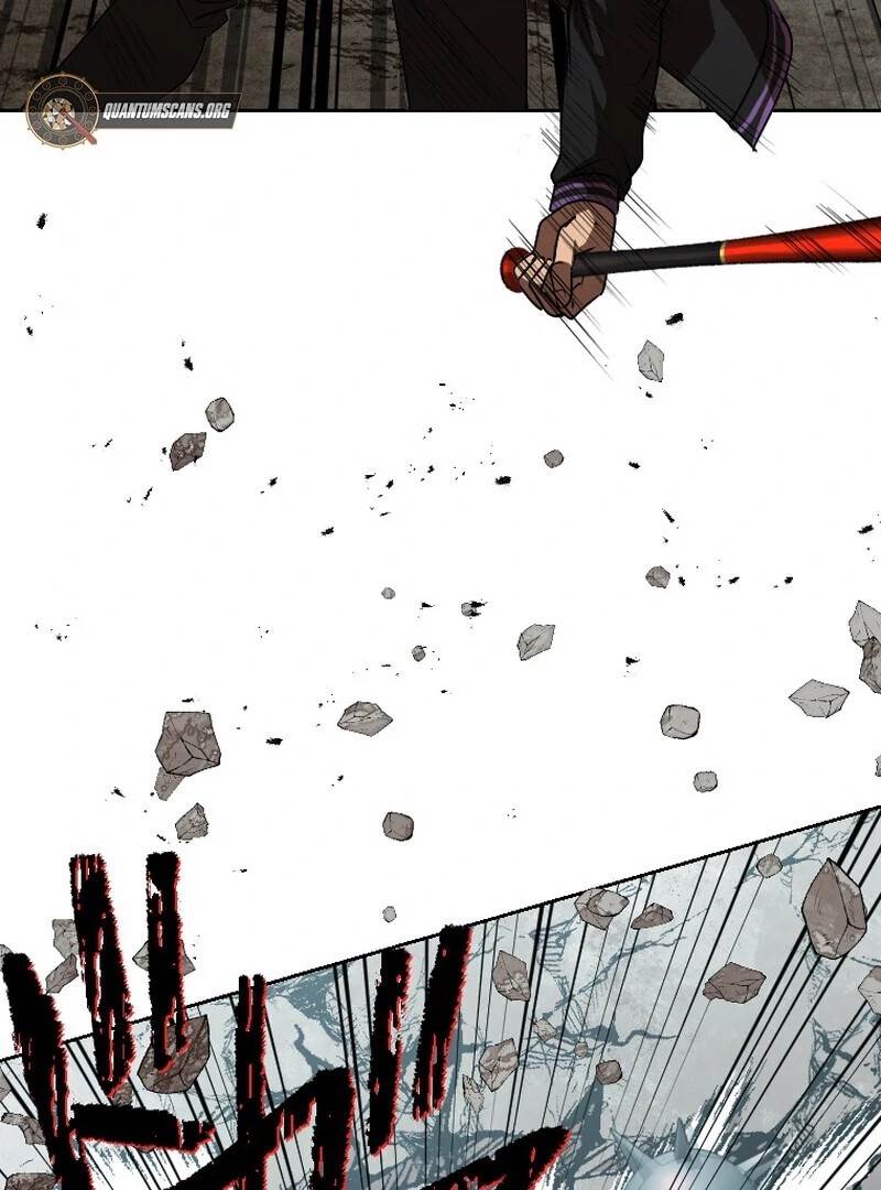 Reincarnated With a Metal Bat ~Surviving the Monochrome Madness~ Chapter 26 - Page 30 in English