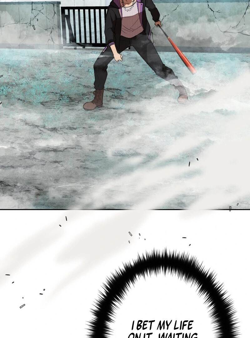 Reincarnated With a Metal Bat ~Surviving the Monochrome Madness~ Chapter 26 - Page 37 in English