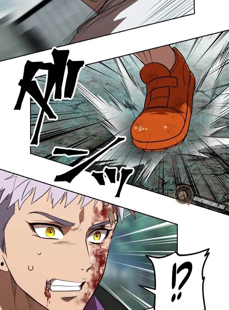 Reincarnated With a Metal Bat ~Surviving the Monochrome Madness~ Chapter 26 - Page 4 in English