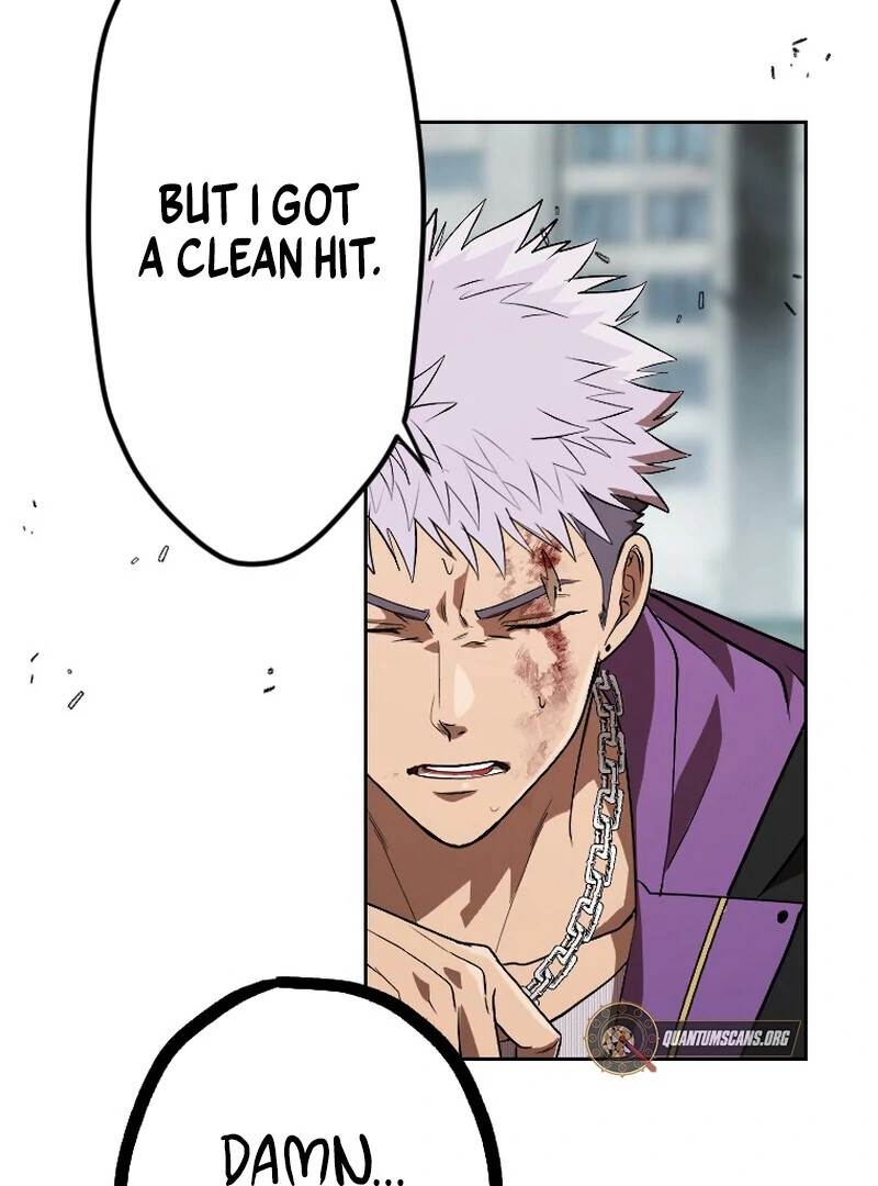 Reincarnated With a Metal Bat ~Surviving the Monochrome Madness~ Chapter 26 - Page 40 in English