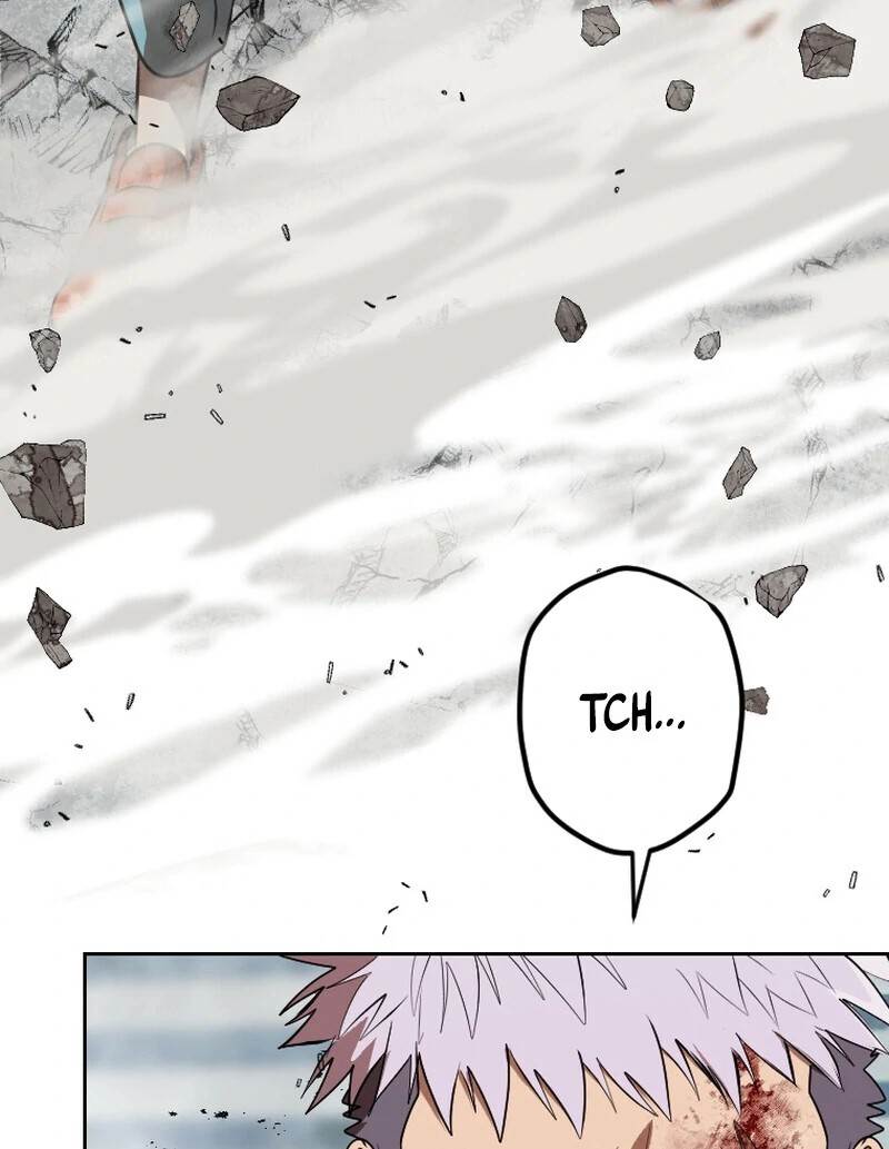 Reincarnated With a Metal Bat ~Surviving the Monochrome Madness~ Chapter 26 - Page 44 in English
