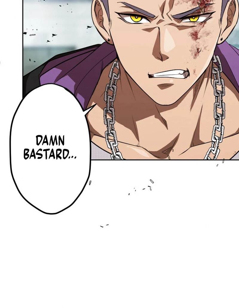 Reincarnated With a Metal Bat ~Surviving the Monochrome Madness~ Chapter 26 - Page 45 in English