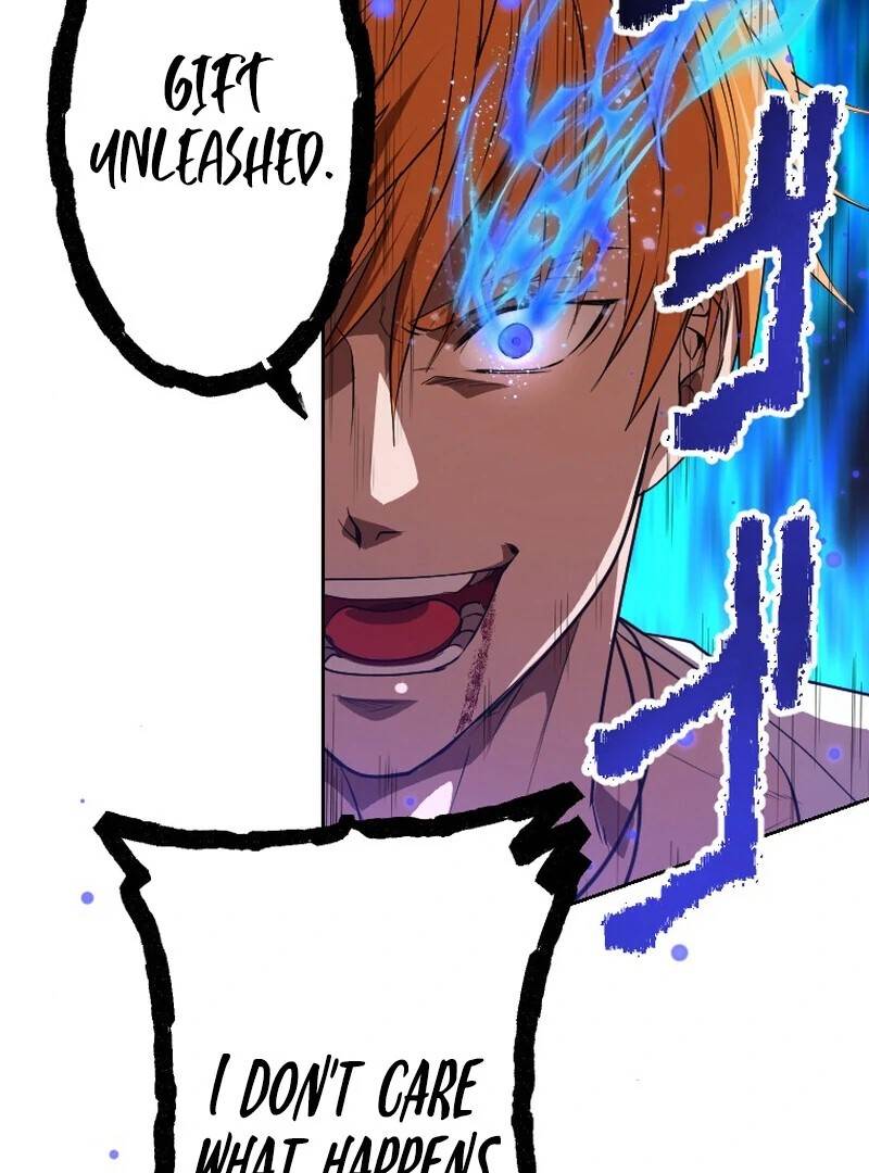 Reincarnated With a Metal Bat ~Surviving the Monochrome Madness~ Chapter 26 - Page 54 in English