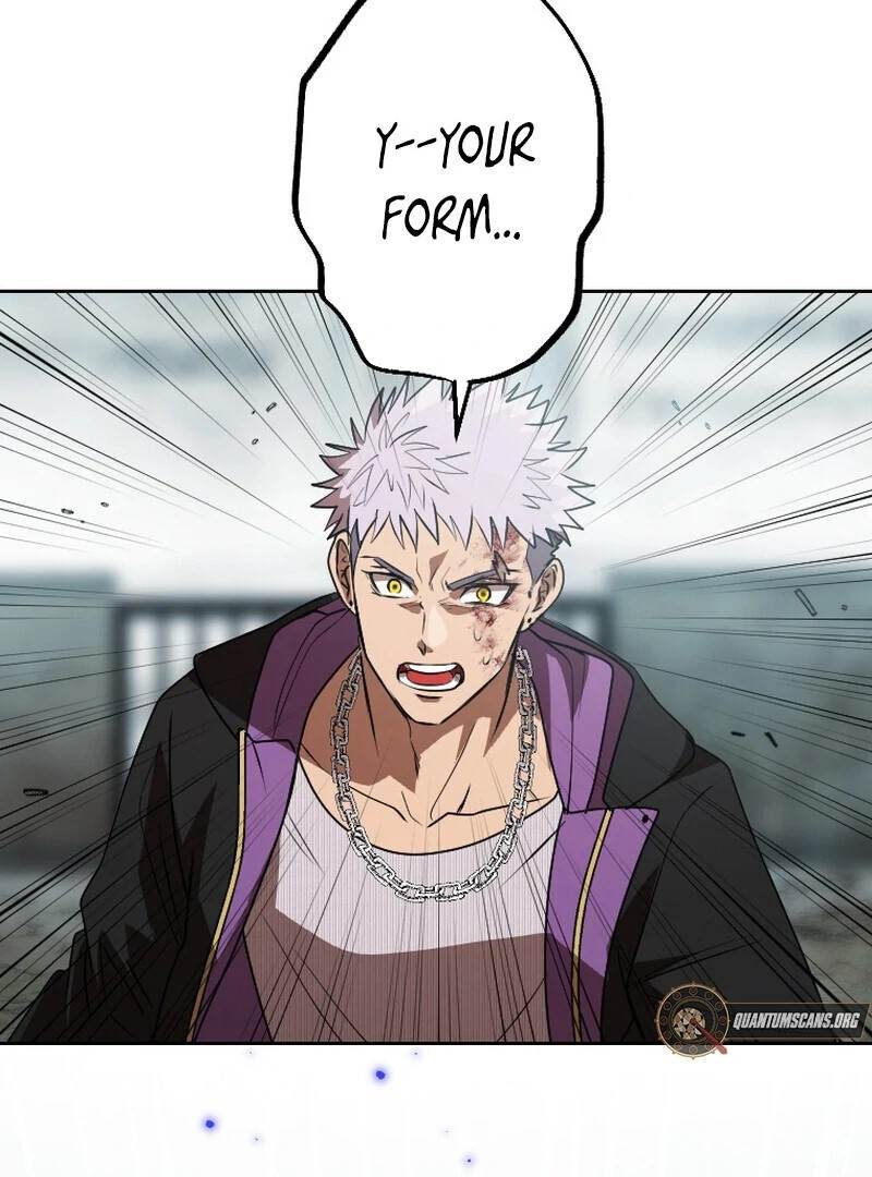 Reincarnated With a Metal Bat ~Surviving the Monochrome Madness~ Chapter 26 - Page 61 in English