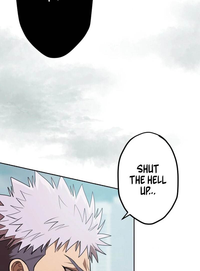 Reincarnated With a Metal Bat ~Surviving the Monochrome Madness~ Chapter 26 - Page 69 in English