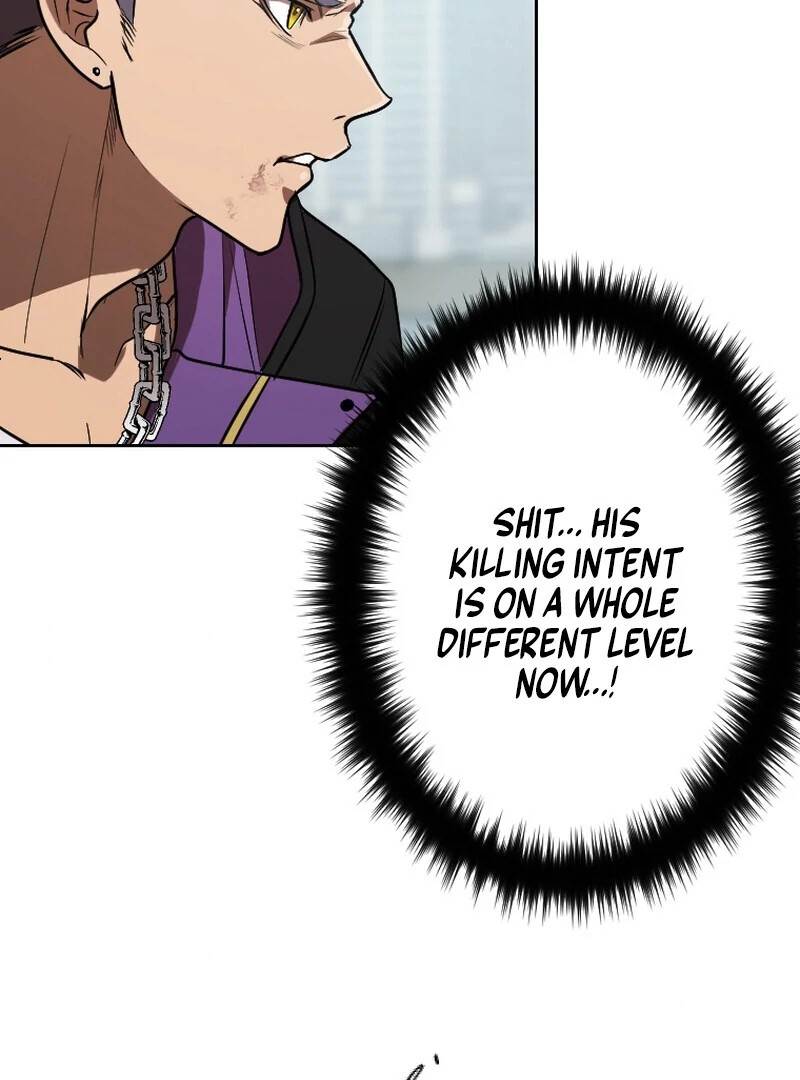 Reincarnated With a Metal Bat ~Surviving the Monochrome Madness~ Chapter 26 - Page 70 in English