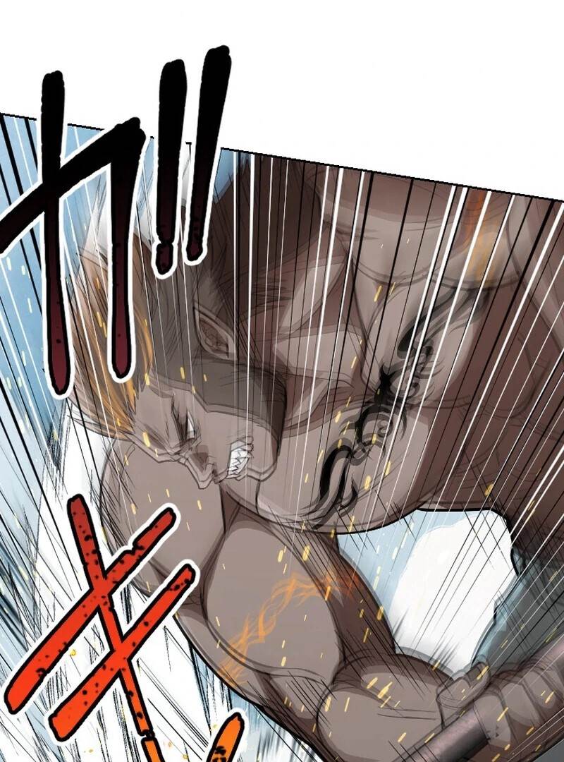 Reincarnated With a Metal Bat ~Surviving the Monochrome Madness~ Chapter 26 - Page 76 in English