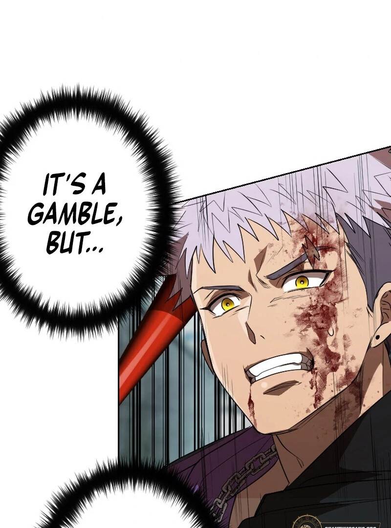 Reincarnated With a Metal Bat ~Surviving the Monochrome Madness~ Chapter 26 - Page 8 in English