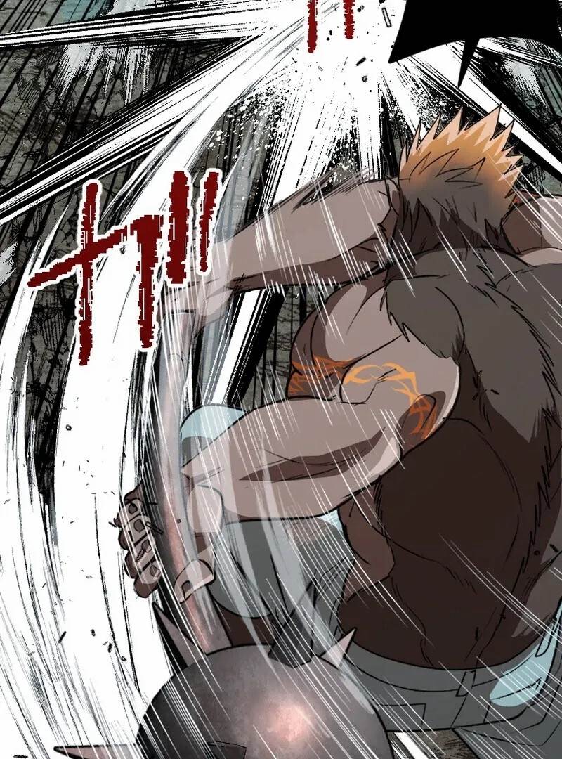 Reincarnated With a Metal Bat ~Surviving the Monochrome Madness~ Chapter 26 - Page 80 in English