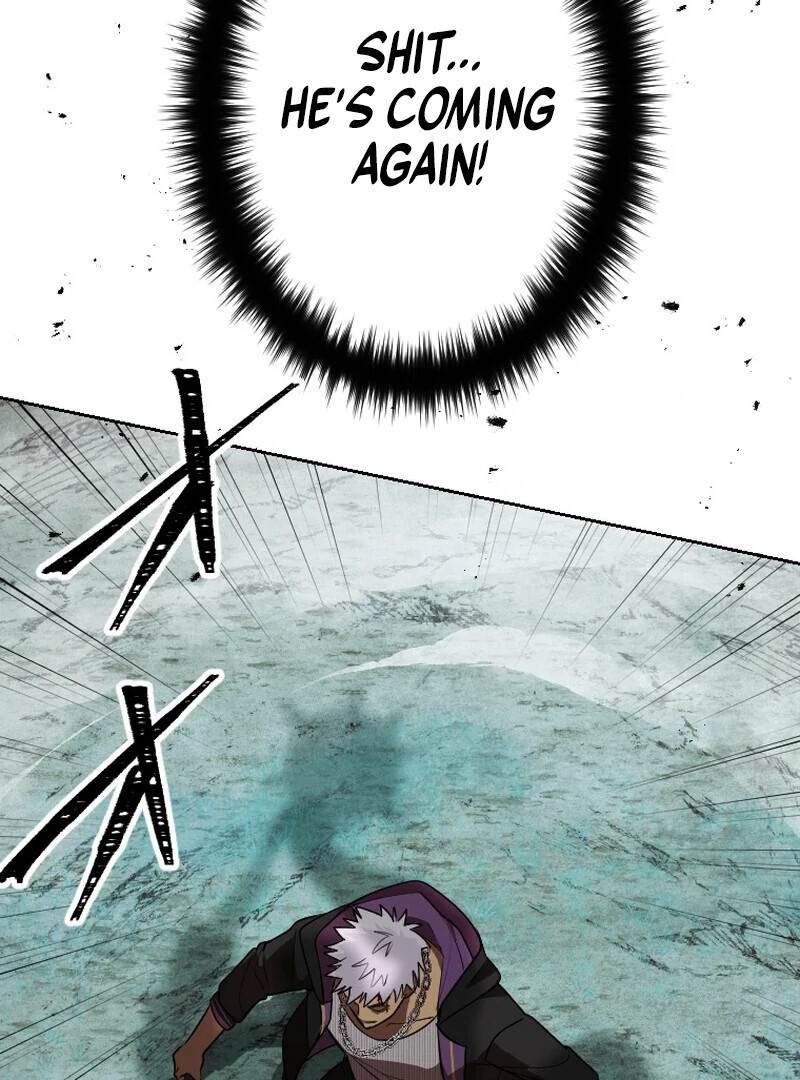 Reincarnated With a Metal Bat ~Surviving the Monochrome Madness~ Chapter 26 - Page 85 in English