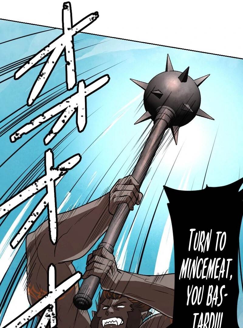 Reincarnated With a Metal Bat ~Surviving the Monochrome Madness~ Chapter 26 - Page 90 in English
