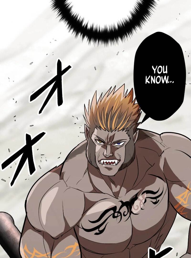 Reincarnated With a Metal Bat ~Surviving the Monochrome Madness~ Chapter 26 - Page 98 in English