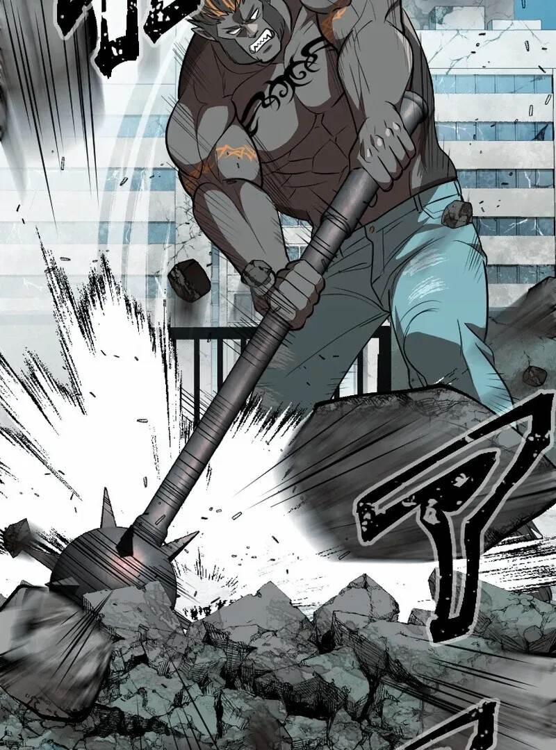 Reincarnated With a Metal Bat ~Surviving the Monochrome Madness~ Chapter 27 - Page 11 in English