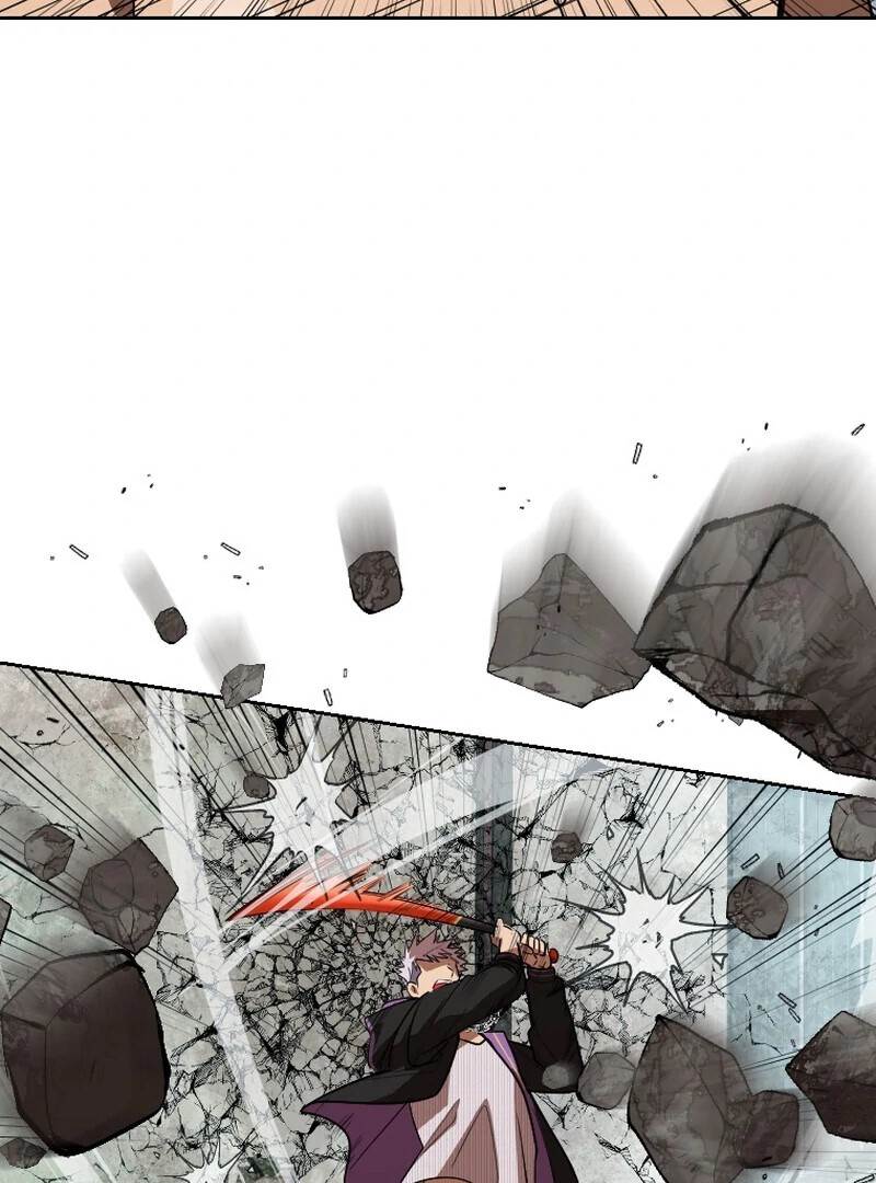 Reincarnated With a Metal Bat ~Surviving the Monochrome Madness~ Chapter 27 - Page 14 in English