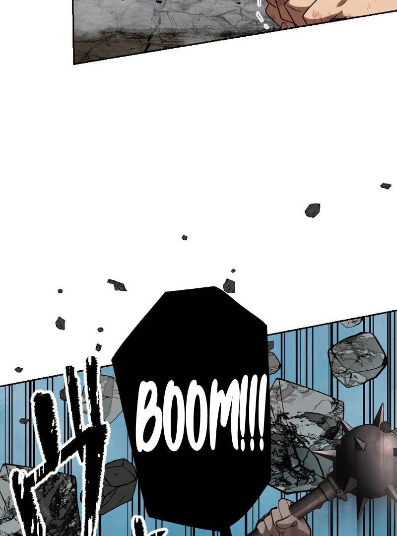 Reincarnated With a Metal Bat ~Surviving the Monochrome Madness~ Chapter 27 - Page 17 in English