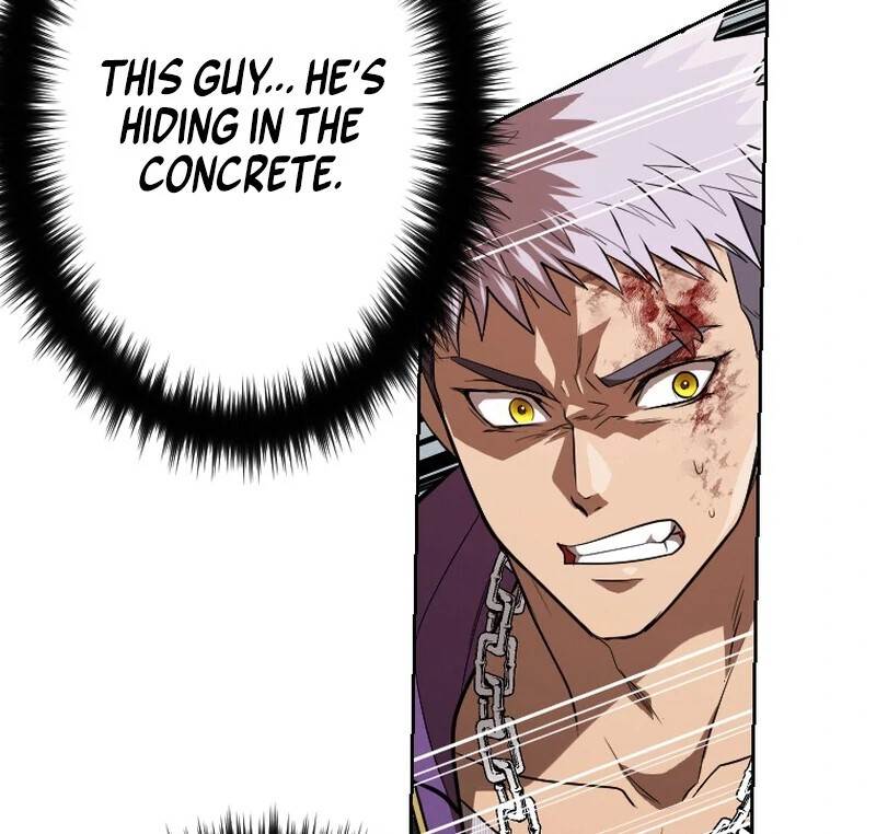Reincarnated With a Metal Bat ~Surviving the Monochrome Madness~ Chapter 27 - Page 20 in English
