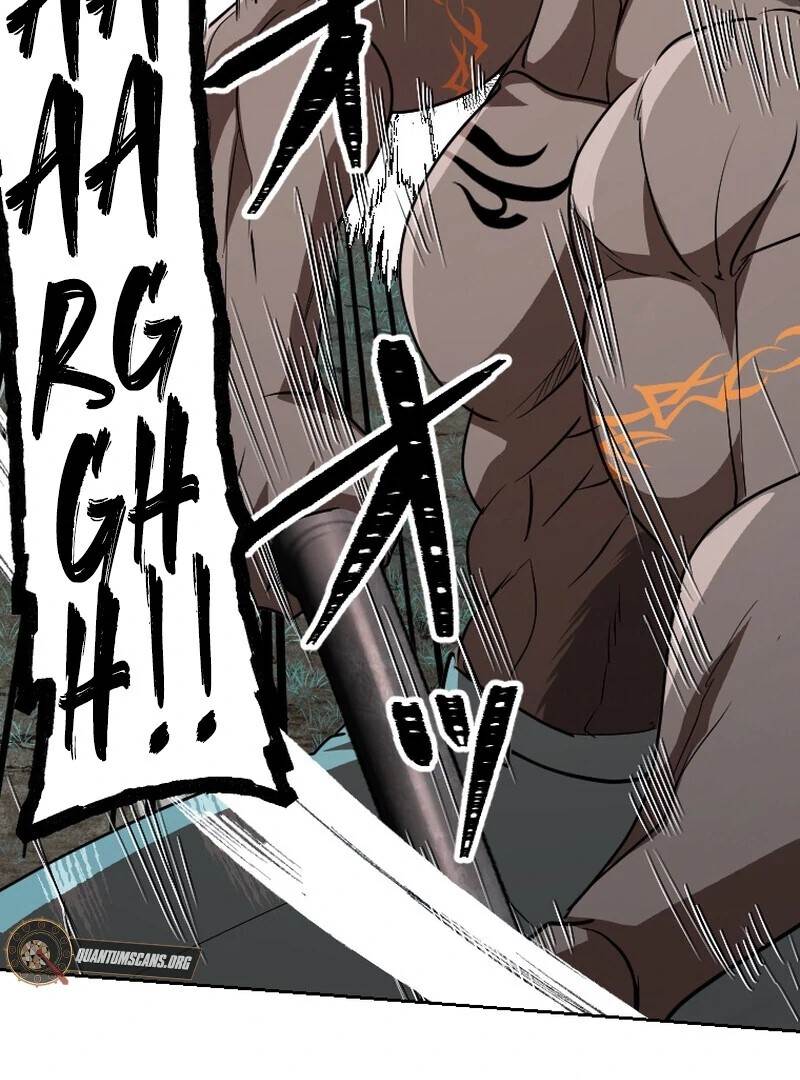 Reincarnated With a Metal Bat ~Surviving the Monochrome Madness~ Chapter 27 - Page 29 in English