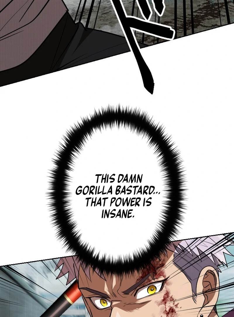 Reincarnated With a Metal Bat ~Surviving the Monochrome Madness~ Chapter 27 - Page 3 in English