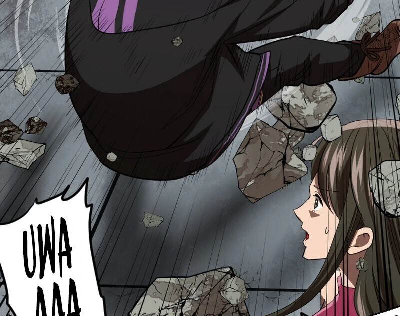 Reincarnated With a Metal Bat ~Surviving the Monochrome Madness~ Chapter 27 - Page 31 in English