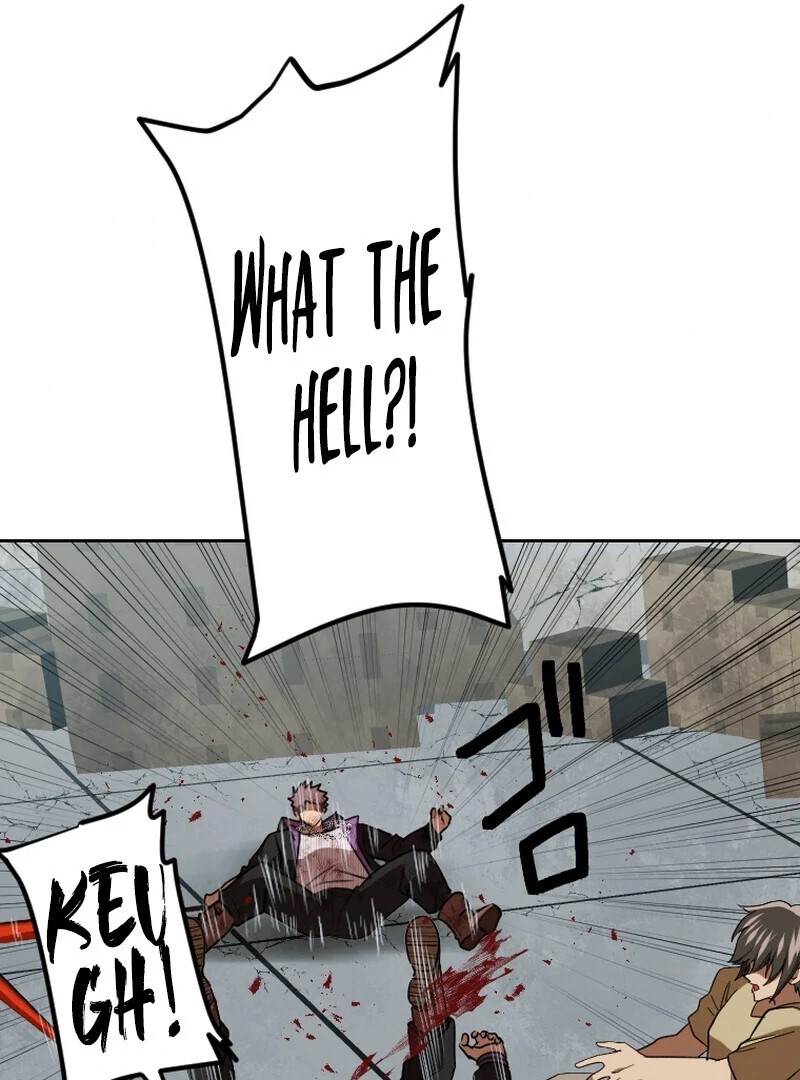 Reincarnated With a Metal Bat ~Surviving the Monochrome Madness~ Chapter 27 - Page 33 in English