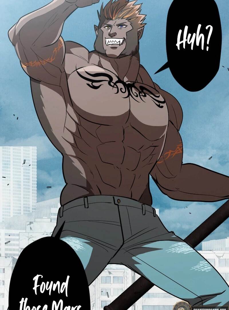 Reincarnated With a Metal Bat ~Surviving the Monochrome Madness~ Chapter 27 - Page 36 in English