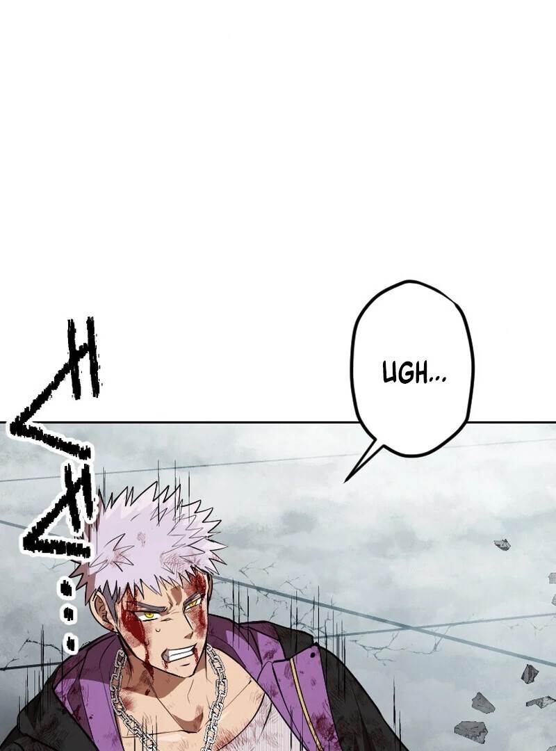 Reincarnated With a Metal Bat ~Surviving the Monochrome Madness~ Chapter 27 - Page 39 in English