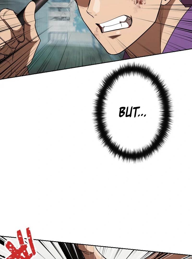 Reincarnated With a Metal Bat ~Surviving the Monochrome Madness~ Chapter 27 - Page 4 in English