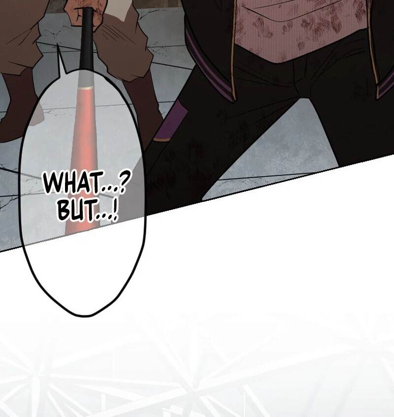 Reincarnated With a Metal Bat ~Surviving the Monochrome Madness~ Chapter 27 - Page 43 in English