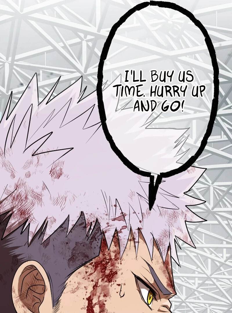 Reincarnated With a Metal Bat ~Surviving the Monochrome Madness~ Chapter 27 - Page 44 in English