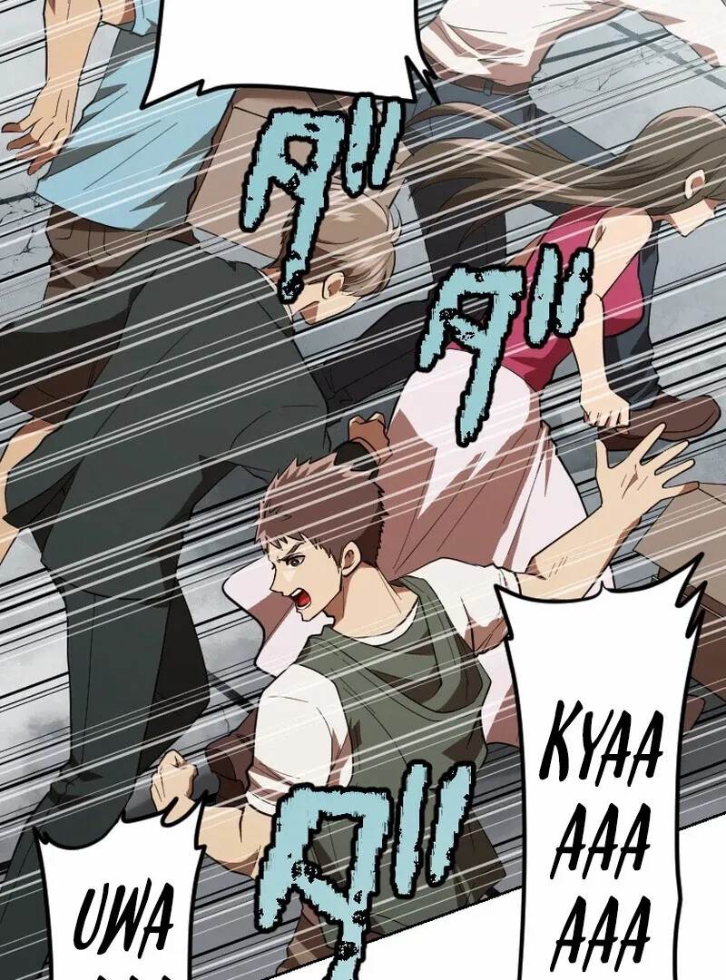 Reincarnated With a Metal Bat ~Surviving the Monochrome Madness~ Chapter 27 - Page 47 in English