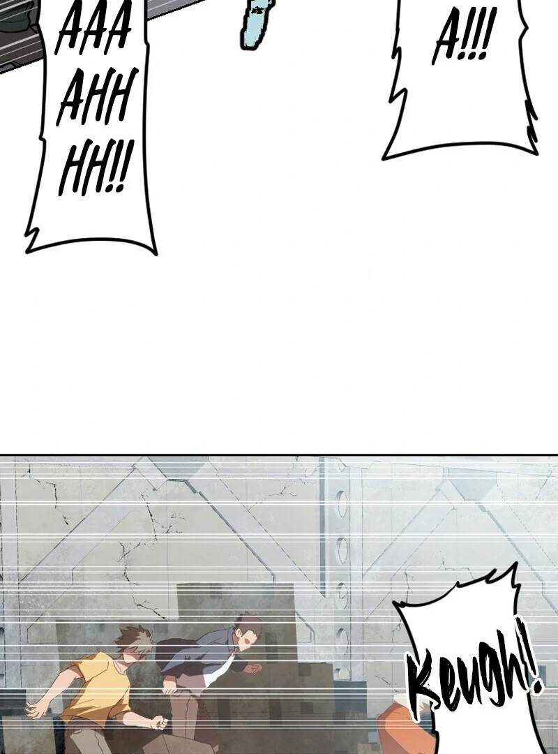Reincarnated With a Metal Bat ~Surviving the Monochrome Madness~ Chapter 27 - Page 48 in English