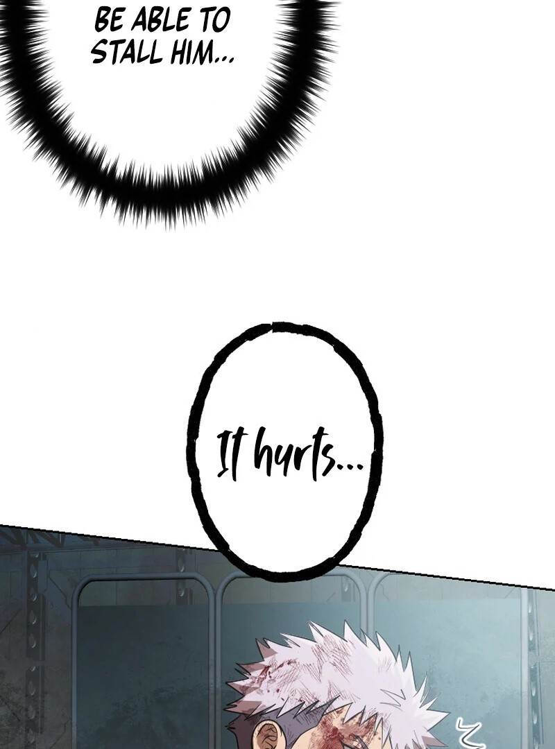 Reincarnated With a Metal Bat ~Surviving the Monochrome Madness~ Chapter 27 - Page 52 in English
