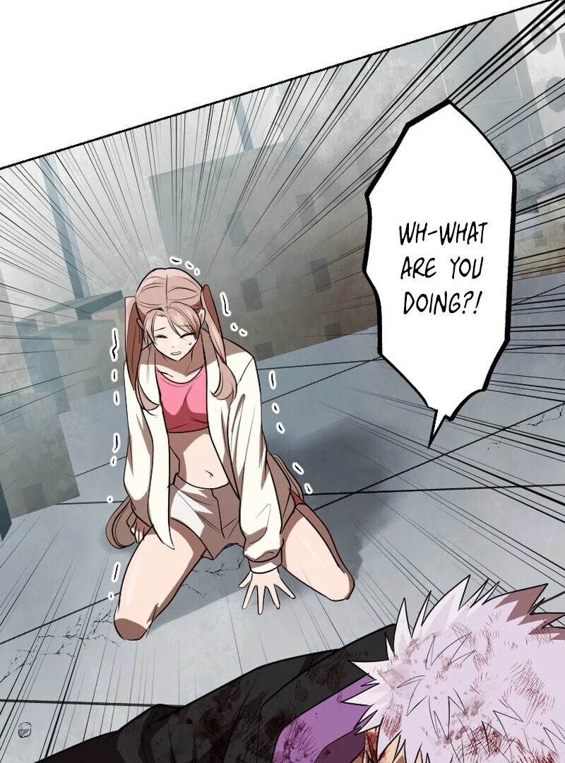 Reincarnated With a Metal Bat ~Surviving the Monochrome Madness~ Chapter 27 - Page 55 in English