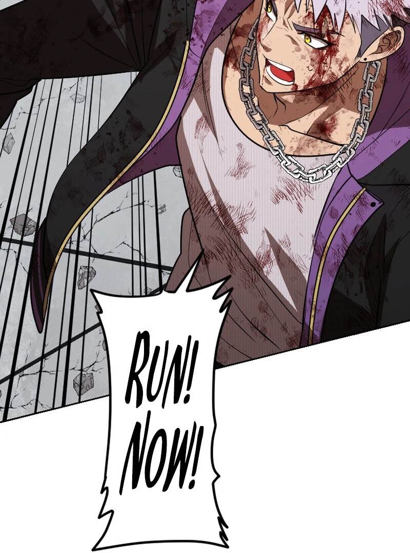 Reincarnated With a Metal Bat ~Surviving the Monochrome Madness~ Chapter 27 - Page 56 in English