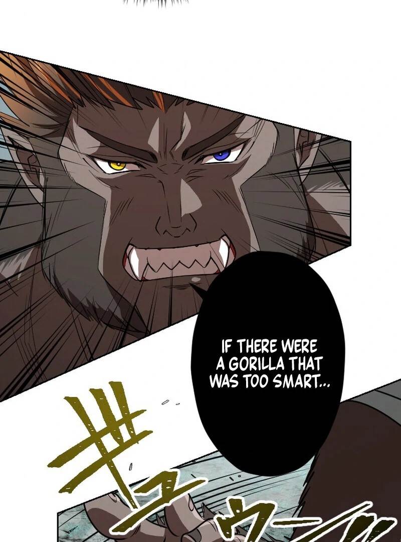 Reincarnated With a Metal Bat ~Surviving the Monochrome Madness~ Chapter 27 - Page 6 in English