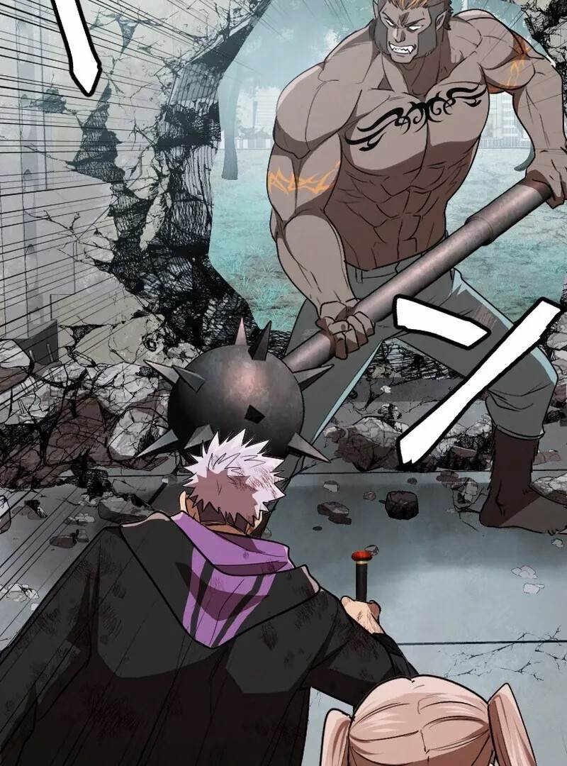 Reincarnated With a Metal Bat ~Surviving the Monochrome Madness~ Chapter 27 - Page 61 in English