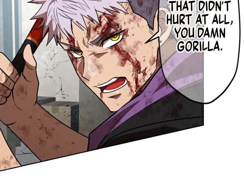 Reincarnated With a Metal Bat ~Surviving the Monochrome Madness~ Chapter 27 - Page 66 in English