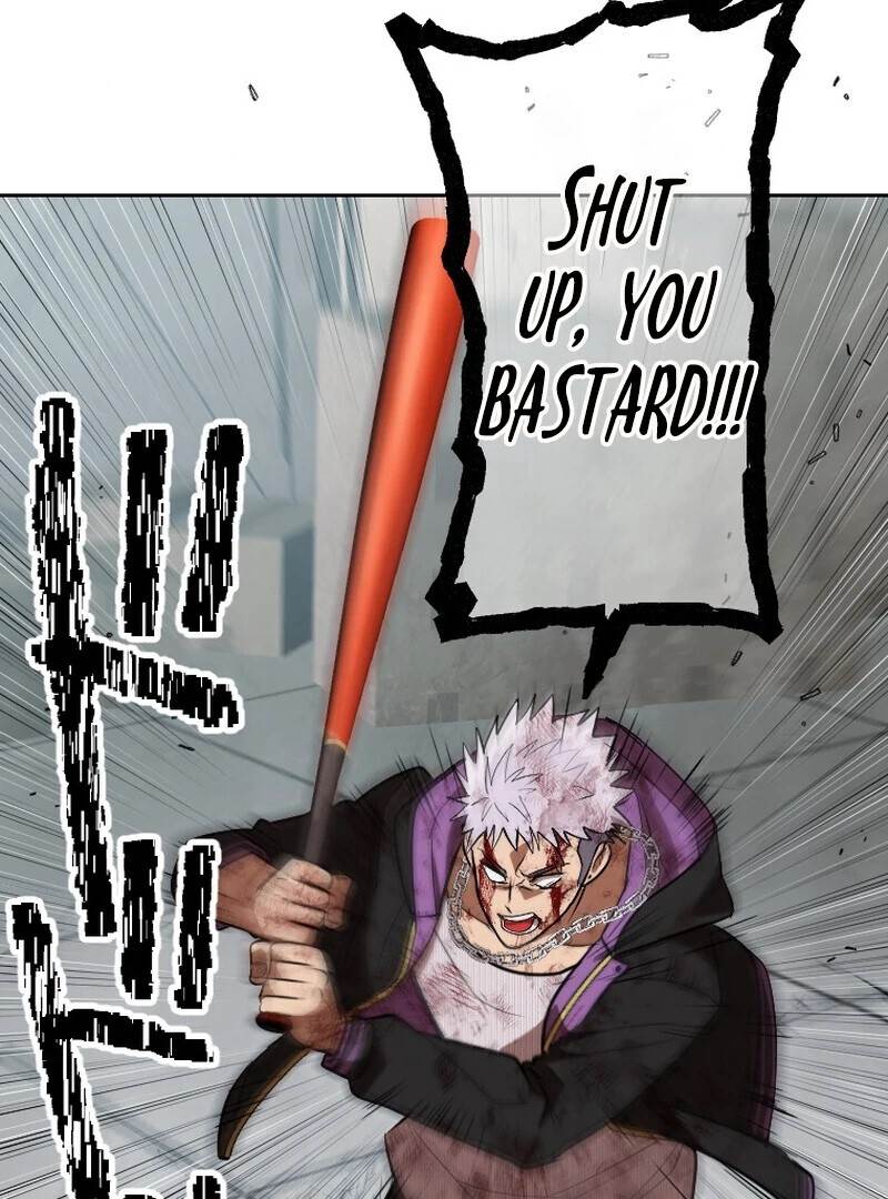 Reincarnated With a Metal Bat ~Surviving the Monochrome Madness~ Chapter 27 - Page 69 in English