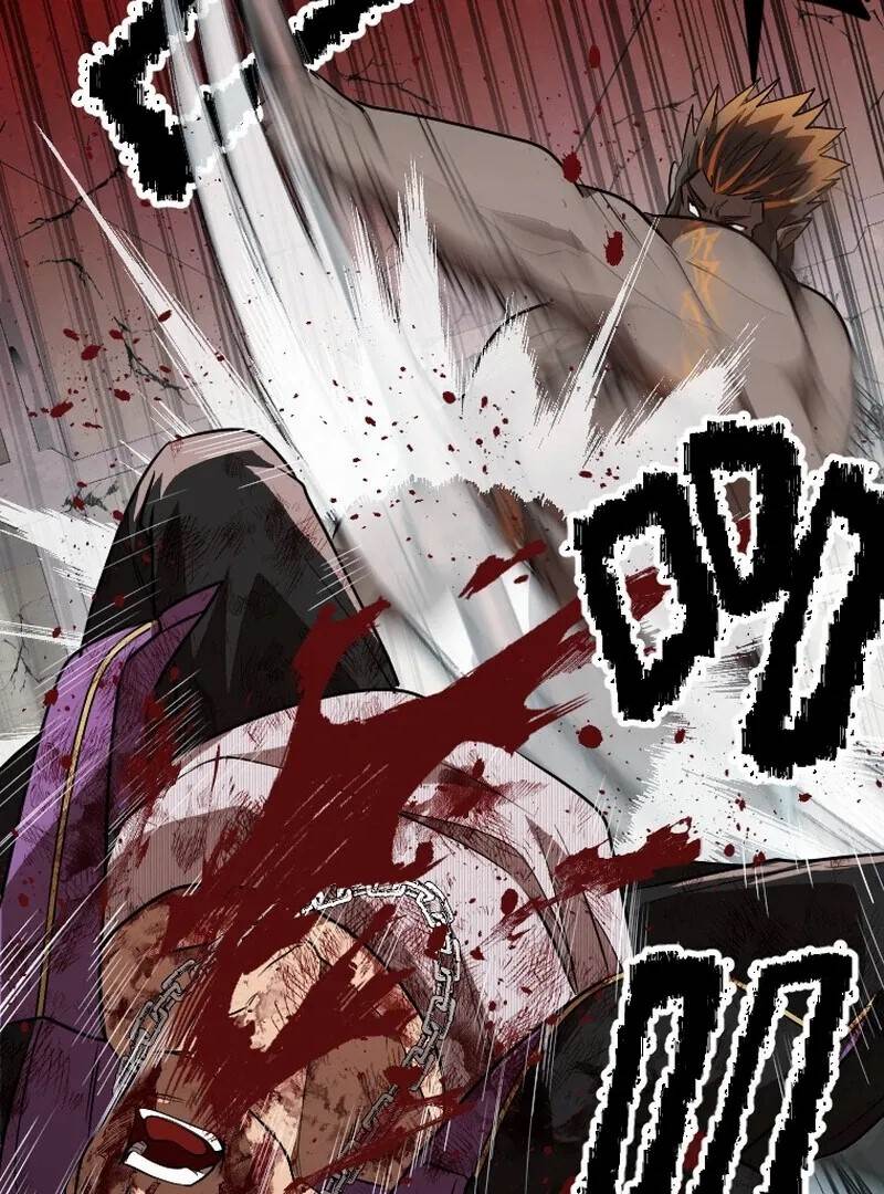 Reincarnated With a Metal Bat ~Surviving the Monochrome Madness~ Chapter 27 - Page 79 in English
