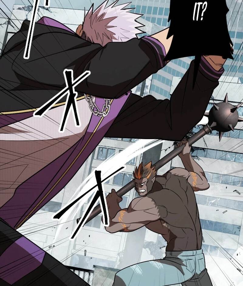 Reincarnated With a Metal Bat ~Surviving the Monochrome Madness~ Chapter 27 - Page 8 in English