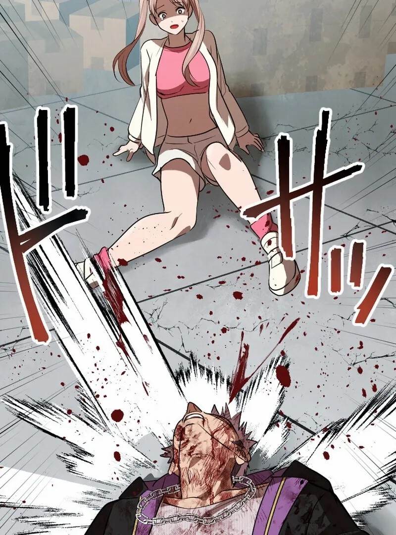 Reincarnated With a Metal Bat ~Surviving the Monochrome Madness~ Chapter 27 - Page 83 in English