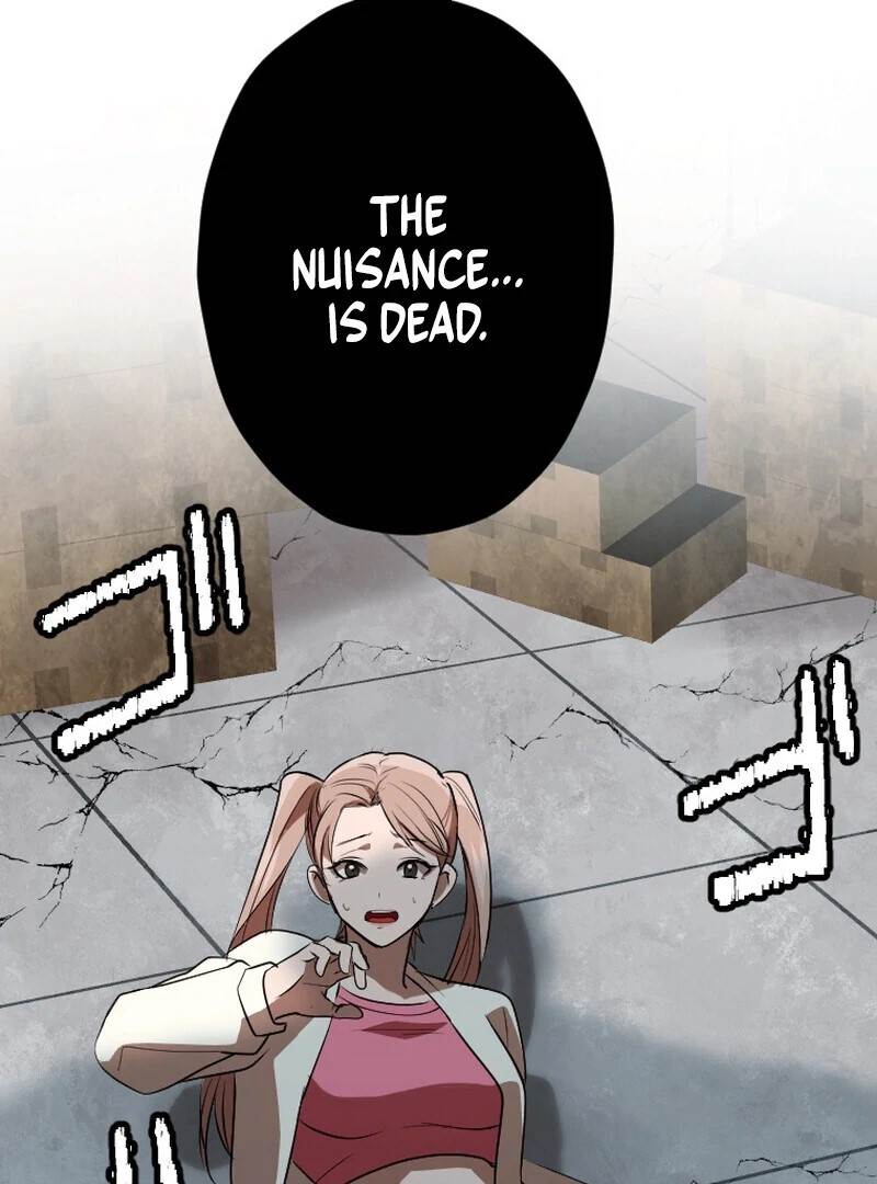 Reincarnated With a Metal Bat ~Surviving the Monochrome Madness~ Chapter 27 - Page 87 in English