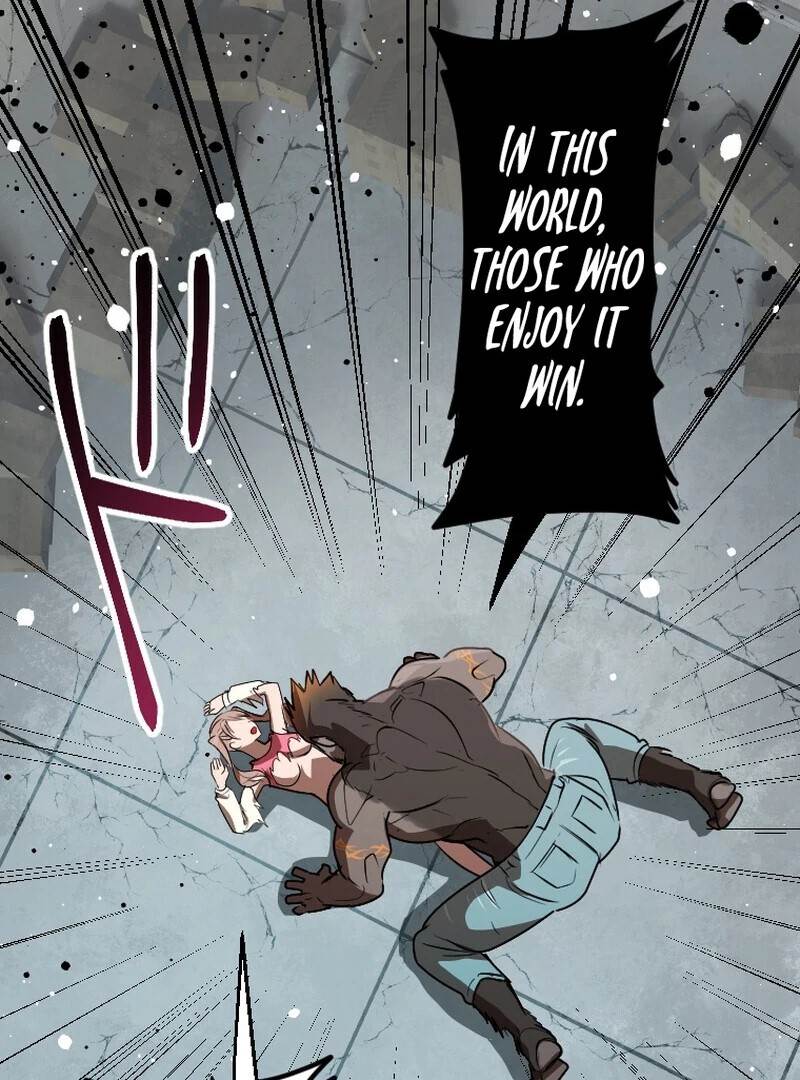Reincarnated With a Metal Bat ~Surviving the Monochrome Madness~ Chapter 28 - Page 112 in English
