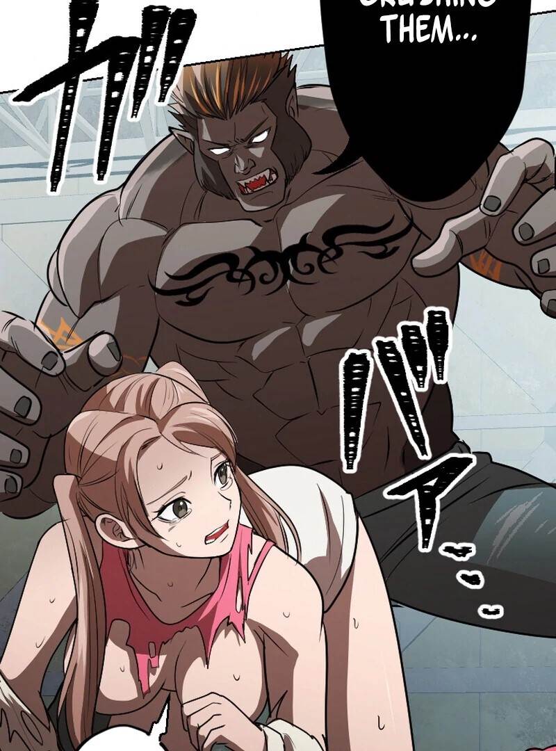 Reincarnated With a Metal Bat ~Surviving the Monochrome Madness~ Chapter 28 - Page 115 in English
