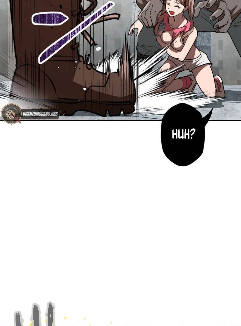 Reincarnated With a Metal Bat ~Surviving the Monochrome Madness~ Chapter 28 - Page 119 in English